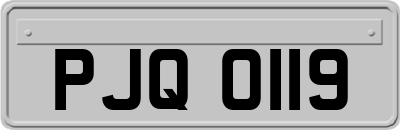 PJQ0119