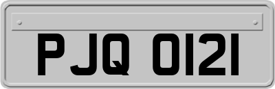 PJQ0121