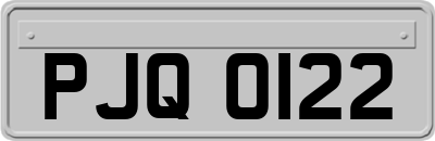 PJQ0122