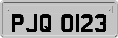 PJQ0123