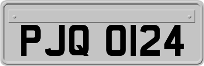 PJQ0124