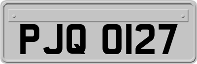 PJQ0127