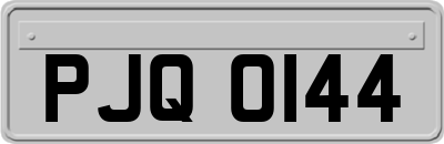 PJQ0144