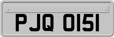 PJQ0151