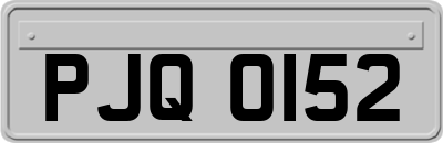 PJQ0152