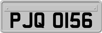 PJQ0156