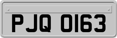 PJQ0163