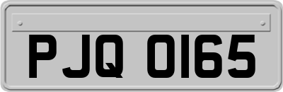PJQ0165