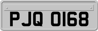PJQ0168
