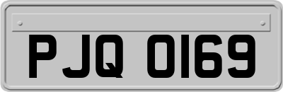 PJQ0169