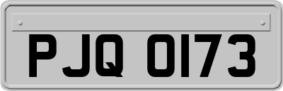 PJQ0173