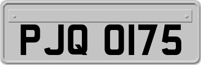 PJQ0175