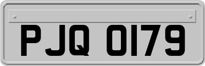 PJQ0179