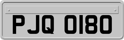 PJQ0180