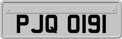 PJQ0191