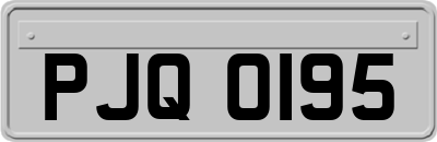 PJQ0195