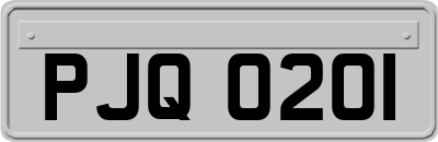 PJQ0201