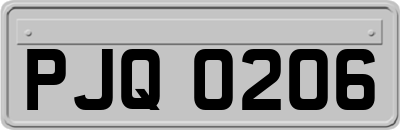 PJQ0206