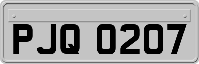PJQ0207