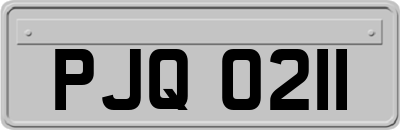 PJQ0211