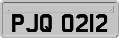 PJQ0212