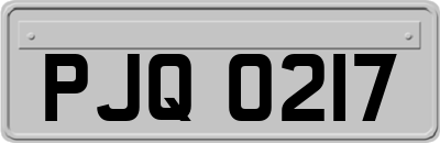 PJQ0217