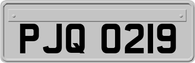 PJQ0219