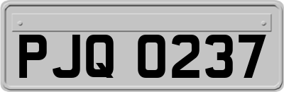 PJQ0237
