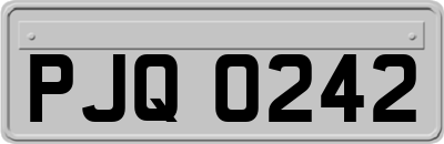 PJQ0242