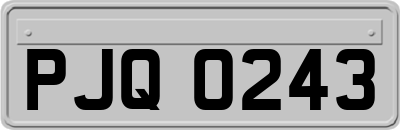 PJQ0243