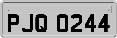 PJQ0244