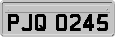 PJQ0245
