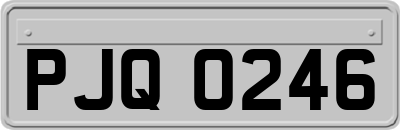 PJQ0246