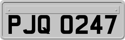 PJQ0247