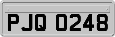 PJQ0248