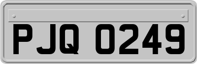 PJQ0249