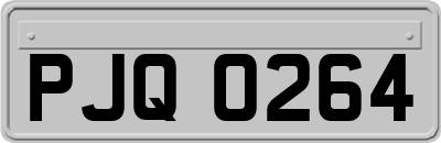 PJQ0264