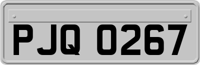 PJQ0267