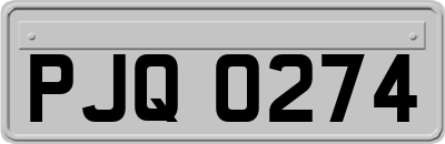PJQ0274