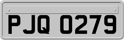 PJQ0279