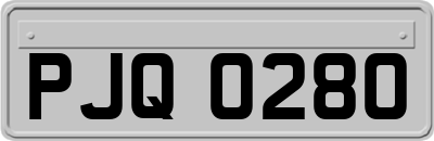 PJQ0280