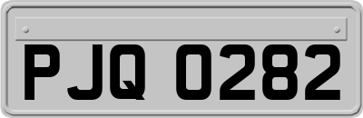 PJQ0282