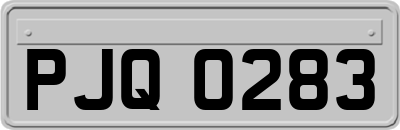 PJQ0283