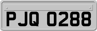 PJQ0288