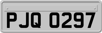 PJQ0297