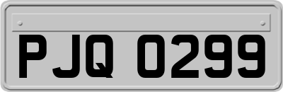 PJQ0299