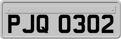 PJQ0302