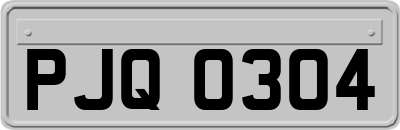 PJQ0304