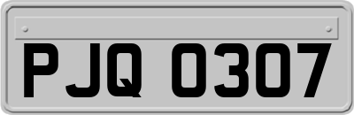 PJQ0307