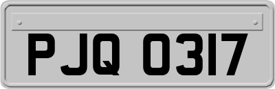PJQ0317